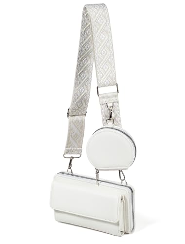 Small Crossbody Bags for Women Trendy, Small Purses Sling Backpack Cross Body Purse, Shoulder Bag Tote Purse