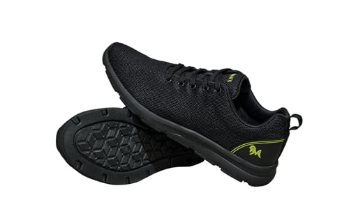 Image of Neeman's Comfort Stroll Sneakers for Men | Comfortable and Flexible | Casual Shoes for Men
