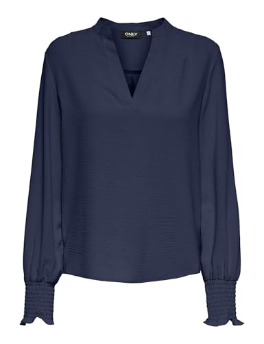 ONLY Female Bluse ONLMETTE Bluse 1