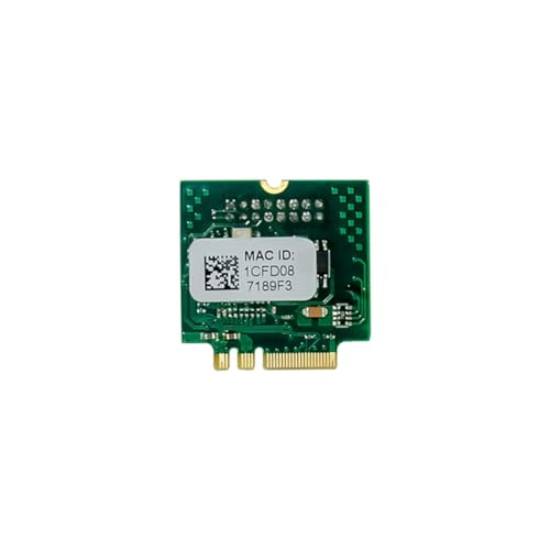 Tarjeta LAN Gigabit M2 Cenei ST7274 M.2 A+E con Puerto RJ45 para Servidor 5