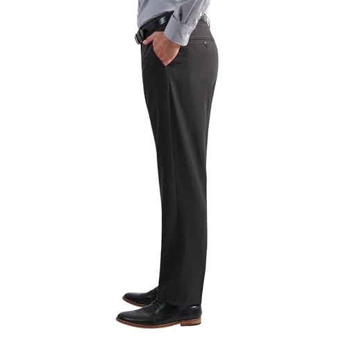Image of Haggar Men's Smart Wash Machine Washable Classic Fit Suit Separates - Pants & Jackets