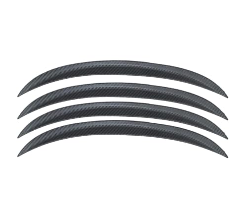 Élargisseurs d'ailes VW anti-rayures évitez les éclats sur vos contours de roues Passat