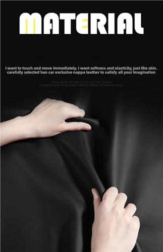 Housse de siège auto universelle noire pour accessoires Hyundai - 4