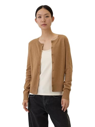 Image of Gap Women's Crewneck Cardigan