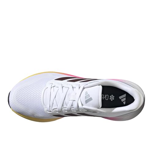 Image of adidas Women's Run Falcon 5 Running Shoes