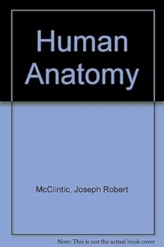 Hardcover Human anatomy Book