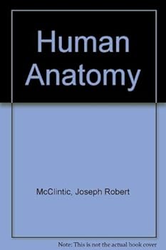 Hardcover Human Anatomy Book