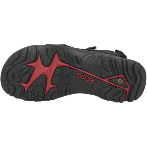 Image of ECCO Men's Yucataan Offroad Sandal