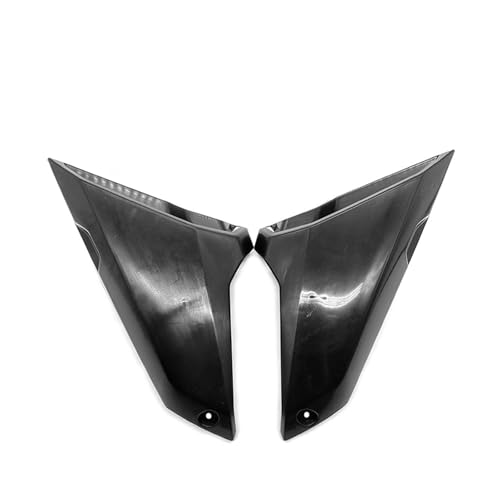 Aileron de moto pour MT-09 FZ-09 2012-2020 carénage panneaux latéraux et écopes admission