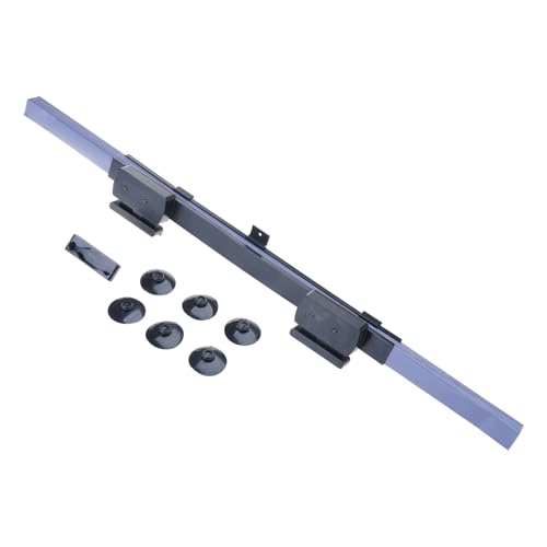 Zeizafa Hitzebeständiger Windschutzscheiben Sonnenschutz Aus Aluminiumfolie UV Blockierend Leicht Schützend Für Autos LKWs SUVs Schutz Auto Sonnenschutz Aus Aluminium