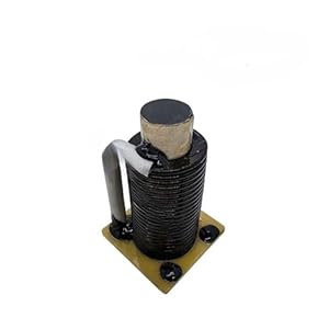 BADIKA 18uH 120A Hochleistungsinduktor R-Stab