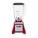 Produktbild Blendtec Total Blender weinrot