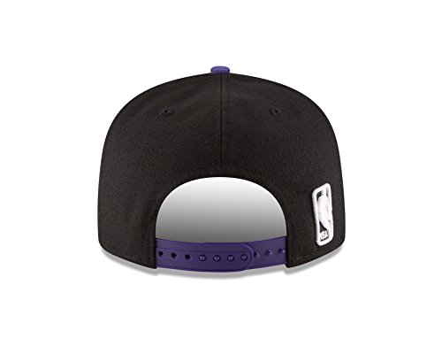New Era NBA 9Fifty 2Tone Heather Snapback Cap