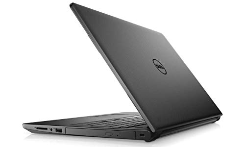 Image of Dell Inspiron Core i5 8th Gen 8250U 2018 (8 GB RAM /2 TB HDD /Windows 10 /MS Office /2 GB Graphics), 3576 Laptop, (15.6 inch, Black)