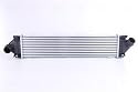 NISSENS Ladeluftkühler 96560