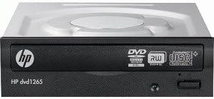 HP 1265i Internal DVD Writer Model DVD1265I