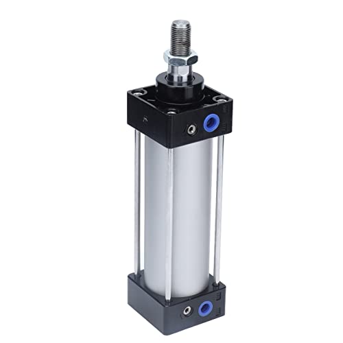 Cylindre pneumatique SC50 100 S Cocoarm à double action alésage 50 mm