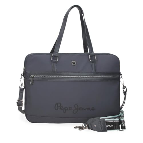 Portefeuille et trousse de toilette Pepe Jeans Corin zippée par Joumma Bags