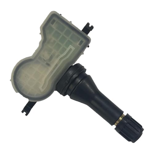 Capteur de pression des pneus 40700-3AN1D pour éteindre le voyant TPMS défectueux