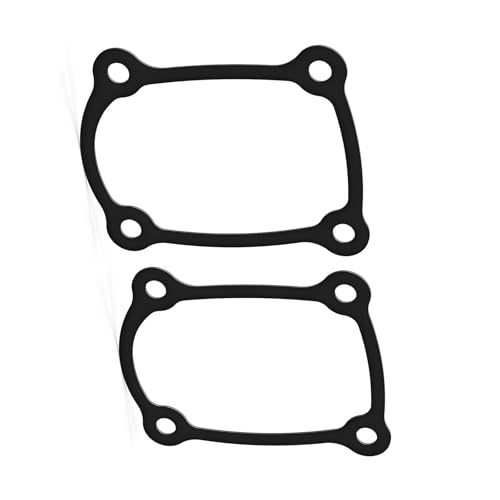 Joint de couvercle de poussoir Harley M8 anti-fuite d'huile pour FLHX et FLHTK