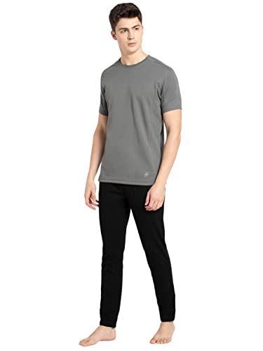Jockey Men's Round Neck T-Shirt