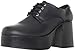 Funtasma by Pleaser Jazz-02 Oxford-Schuh für Herren