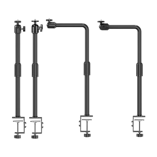 Support de projecteur pour bureau sans percer vos murs en version renforcée - 3