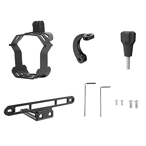 Stabilisateur portable multi-angle et support de fixation réglable manuel