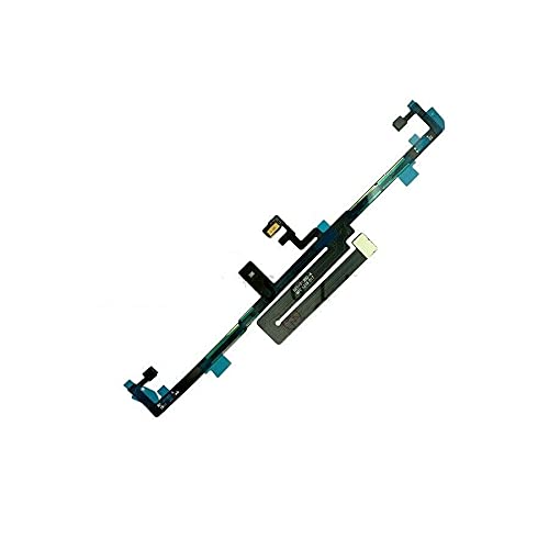 ePartSolution Wholesale Replacement for iPad Pro 11 3rd Gen 2021 A2301 A2459 A2460 Proximity Sensor Flex Cable USA