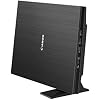 Canon CanoScan LiDE400 Document Scanner, Black