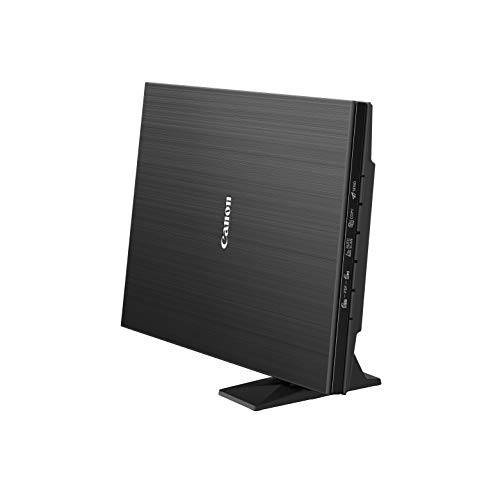 Canon CanoScan LiDE400 Document Scanner, Black by Canon - Image 3