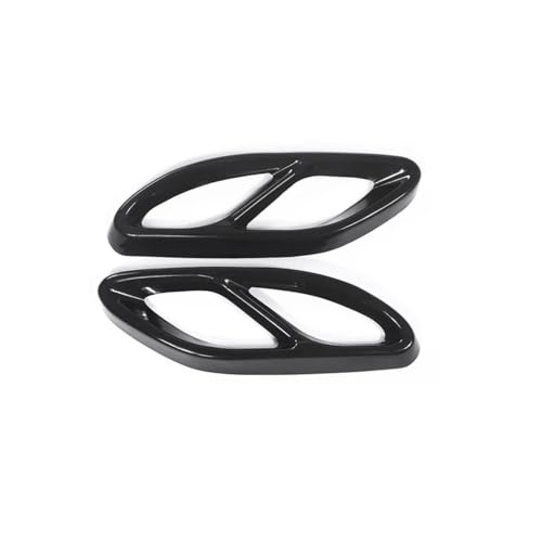 Embout échappement pour réparer la canule usée Benz W212 W176 boîtier de protection suie