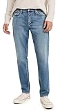 rag & bone Men's Fit 3 Authentic Stretch Denim, Gordon, 31
