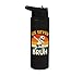 Six Seven Bruh Dabbing 67 Meme 6 7 Numbers Funny Boys Kids Stainless Steel Insulated Water Bottle