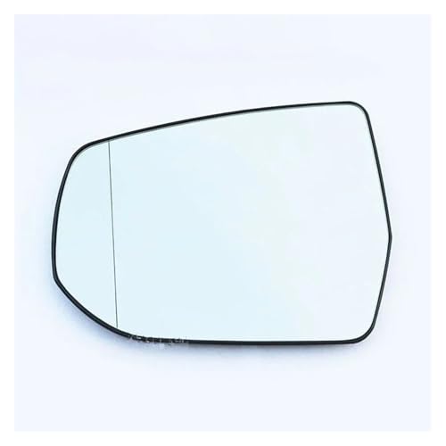 Rétroviseur extérieur pour Chevrolet Malibu miroir bleu chauffant
