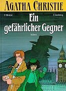 Ein Gef hrlicher Gegner Amazon de B cher ein-gef-hrlicher-gegner-amazon-de-b-cher