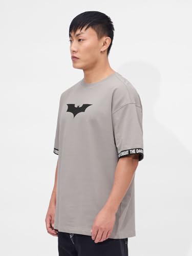 Image of The Souled Store Men T-Shirt