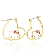 Hello Kitty Gold