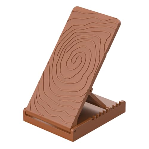 Jouet d'escalade pour lézard avec surface antidérapante de sécurité