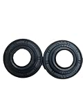 2PCS WH08X10063 Seal Tub for GE Washer Dryer Combo 2216514 AH3501430 EA3501430 PS3501430