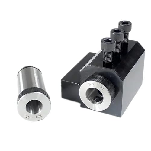 Mangas guía para torno D20 D25 D32 D40 6mm-32mm miniatura 4