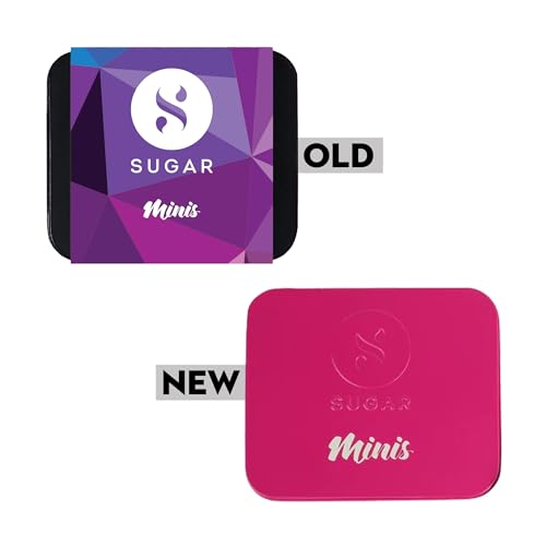 Image of SUGAR Cosmetics Smudge Me Not Mini Liquid Lipstick Sets for Women | Transferproof & Waterproof | Lasts Upto 12+Hours | Pack of 4 - Sassy Lips