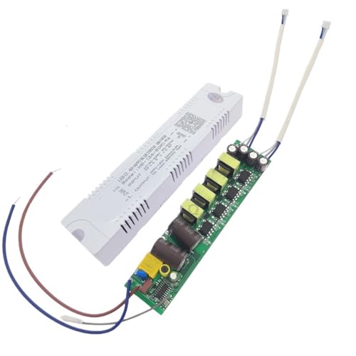 Transformateur LED intelligent 36-50Wx4 pour un éclairage connecté sans fil - 2