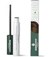 Herbatint Temporary Hair Touch-Up Masque pour les cheveux pour retoucher instantanément...