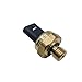 AMCC Engine Oil Pressure Sensor Compatible with BMW N13 N52 N55 2009-2019 BMW X3 X5 M4 Z4 325i 328i 330i 335i 435i 535i 640i 740i Mini Cooper Replacement：12617592532