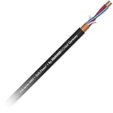 Typ: Mikrofonkabel | symmetrisch | Analog