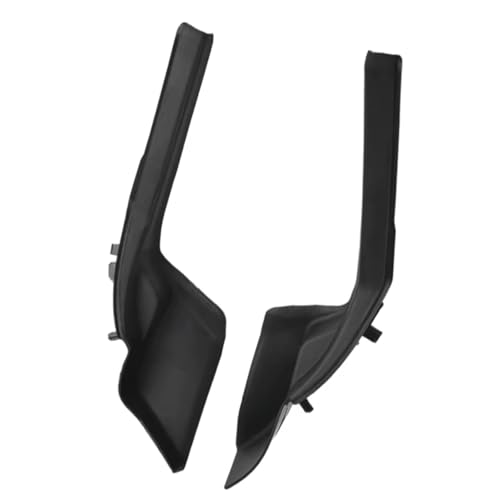 Pièce de rechange cache-essuie-glace avant Toyota RAV4 2020 carénage pare-brise 53867-0R070