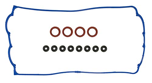 Image of FEL-PRO VS 50498 R-1 Engine Valve Cover Gasket Set for Acura Integra