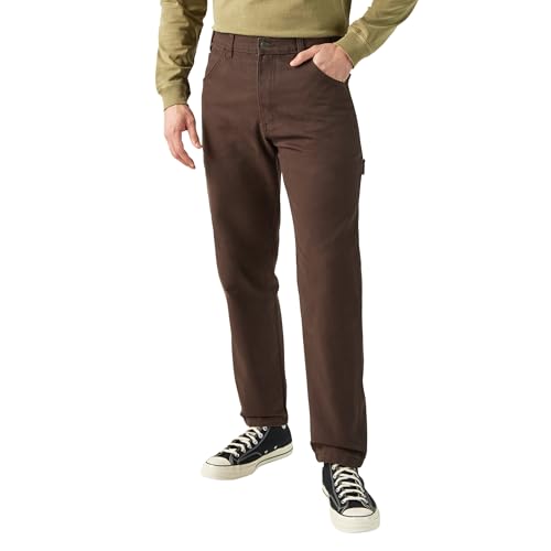 Dickies Men's Duck Canvas Carpenter Pant