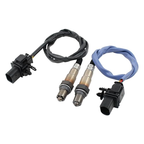 Set de sensor de oxígeno para Ford Expedition y Lincoln Navigator miniatura 4